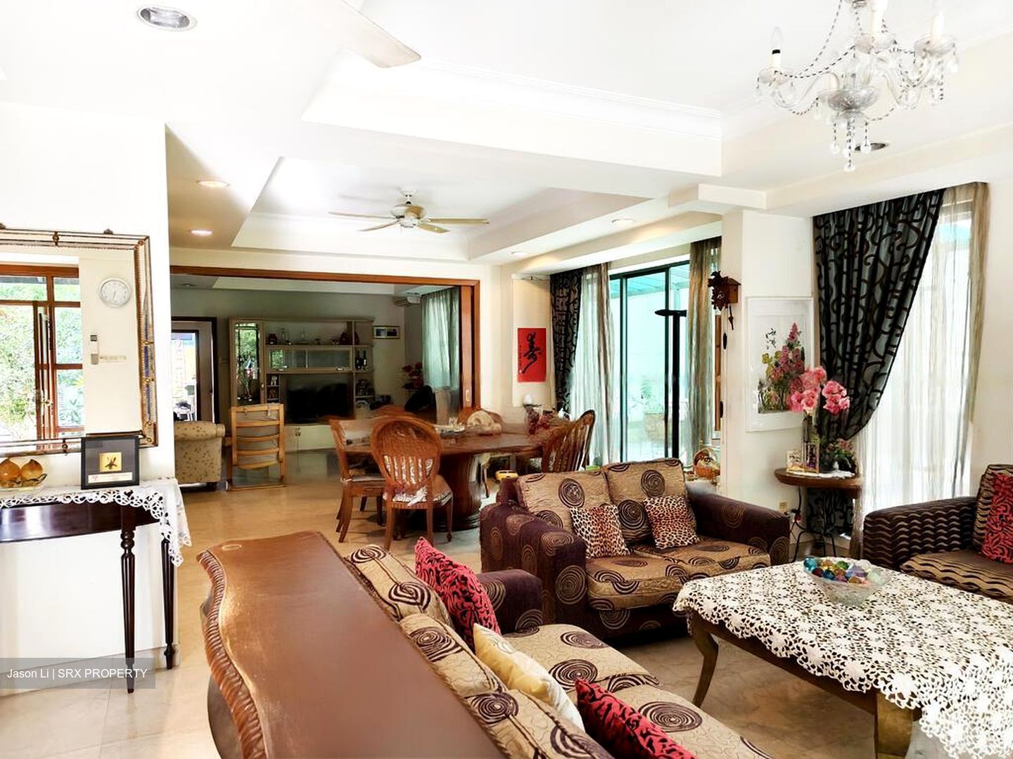 Watten Estate (D11), Detached #481945731